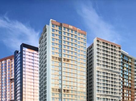 Marathon NeoHomes Elevation image