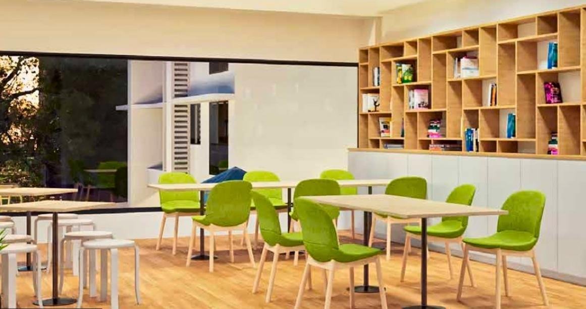 Marathon-NeoHomes-Amenities-Library-Bhandup-West-Mumbai