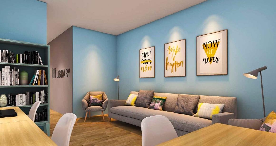 Marathon-NeoHomes-Amenities-Wifi-Lounge-Bhandup-West-Mumbai