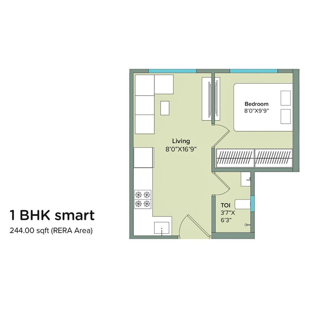 Marathon-NeoHomes-Kaveri-1-BHK-Smart-244-Sqft
