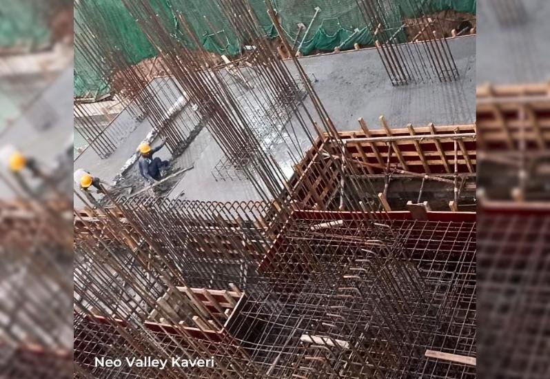 Marathon-NeoHomes-Construction-Status-Neo-Valley-Kaveri